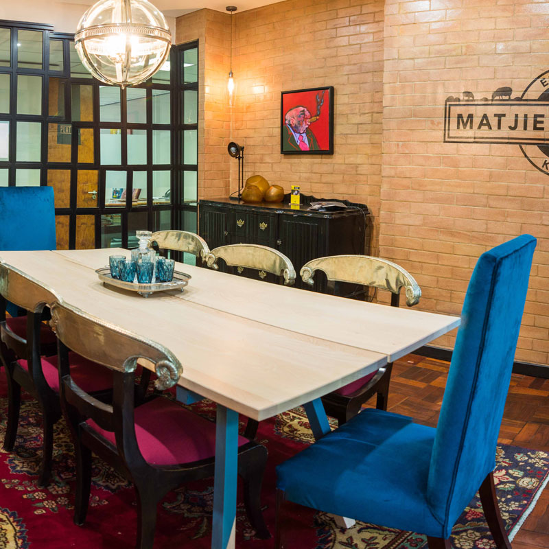 The Station Office - Private Serviced Offices