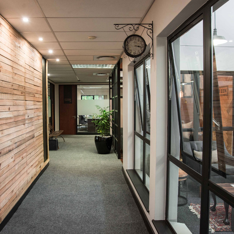 The Station Office - Private Serviced Offices