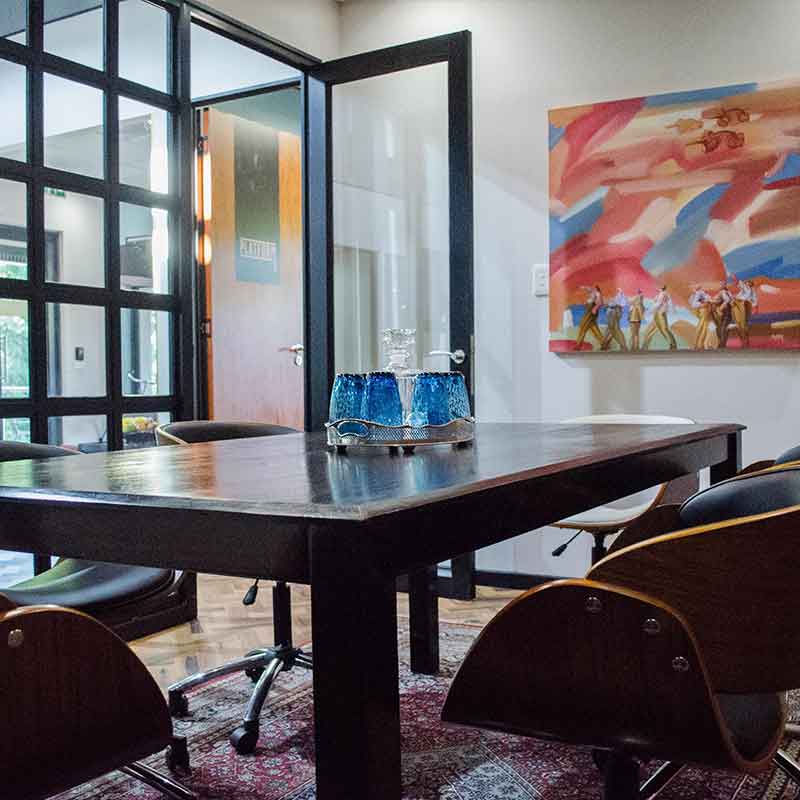 The Station Office - Private Serviced Offices