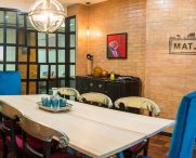 Does art have a place in your workspace?