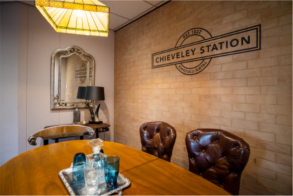 The Station Office - Private Serviced Offices