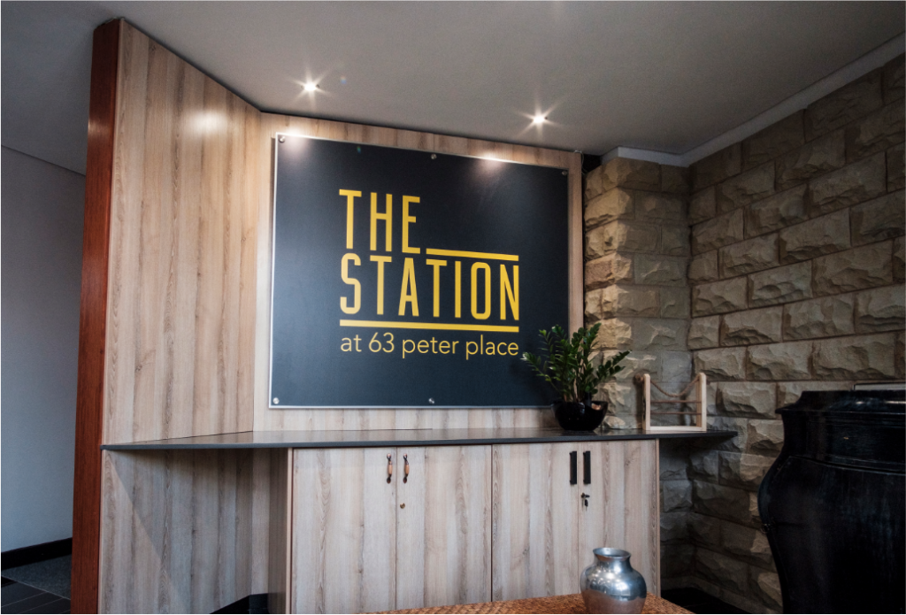 The Station Office - Private Serviced Offices