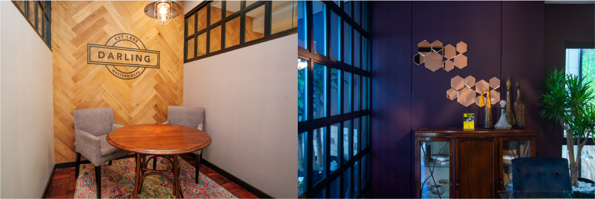 The Station Office - Private Serviced Offices